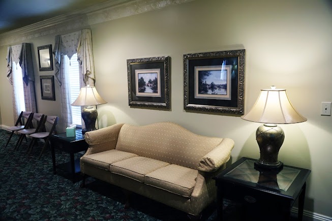 Alexandria Funeral Home gallery image 7
