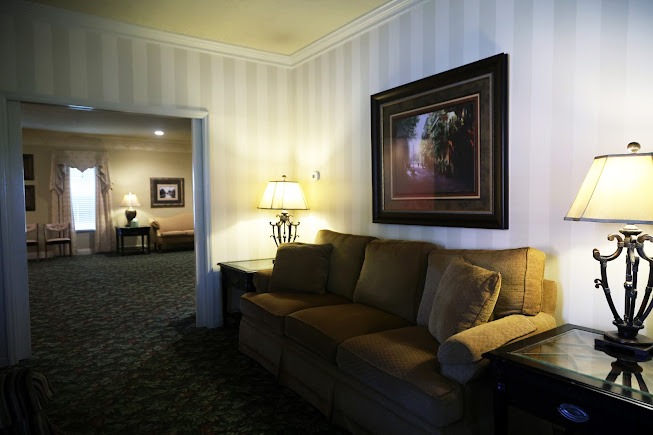Alexandria Funeral Home gallery image 2