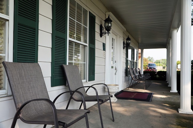 Alexandria Funeral Home gallery image 6