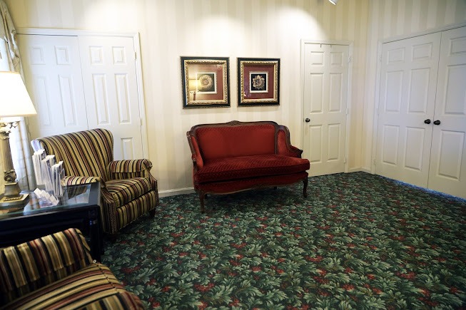 Alexandria Funeral Home gallery image 3