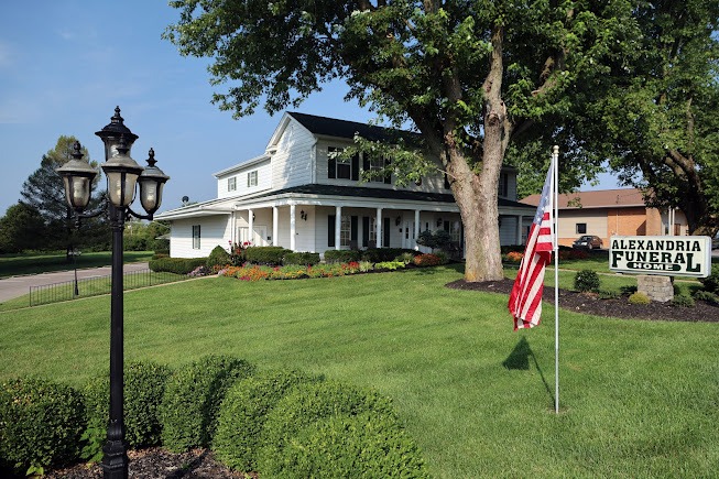 Alexandria Funeral Home