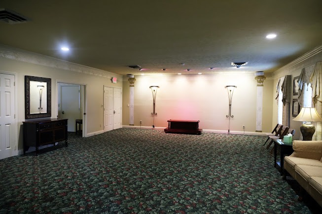 Alexandria Funeral Home gallery image 1