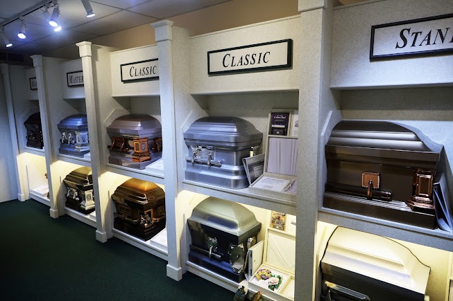 Alexandria Funeral Home gallery image 5