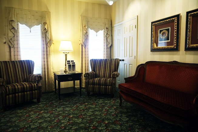 Alexandria Funeral Home gallery image 4